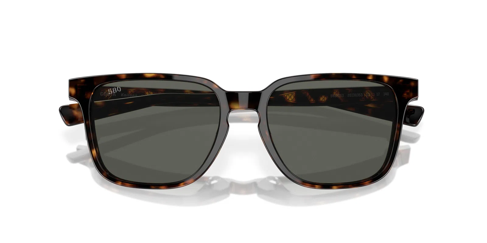 Costa Del Mar Kailano 2013 Sunglasses - view 42